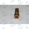 711356900 Картридж трехходового клапана BAXI ECO (3, 3 COMPACT, Four) LUNA (3, 3 COMFORT) в Москве